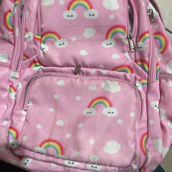 Backpack - Picture 3 of 6